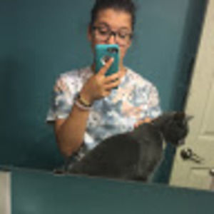 Meet your Posher, Hope